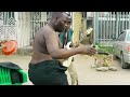 AFRICA COMEDIAN MAMA KIJACHO Wasafi Chekatu AFRICA COMEDIAN MAMA KIJACHO Wasafi Chekatu