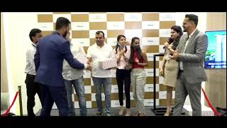 Passcode Great Guarantee | Customer Testimonials | Siddha Group - Wadala, Mumbai