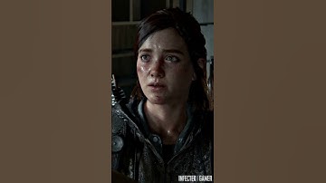 ELLIE WAS CHEATING ON DINA WITH JESSE