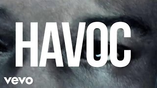 Havoc - Eyes Open ft. Twista