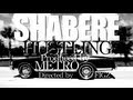 Shabere – Hustlin [Music Video]