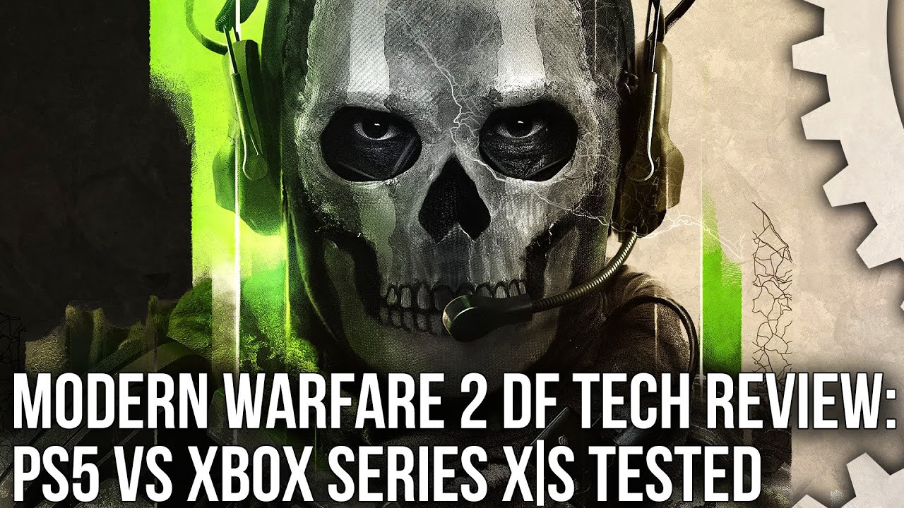 Call of Duty: Modern Warfare II Xbox Series X Review