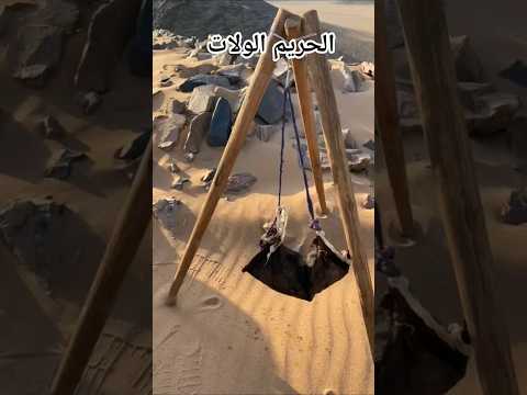 الحريم الولات كانن يمخضن بهذي