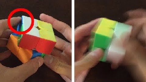 Advanced PBL Algorithms + Fingertricks