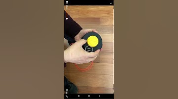 Hướng dẫn quấn cước mâm cước T35 mẫu mới