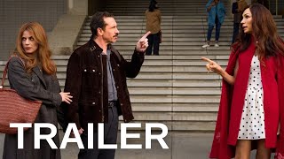 Amsterdam Empire | Official Trailer | Netflix | Review