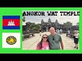 Angkor wat temple you must see