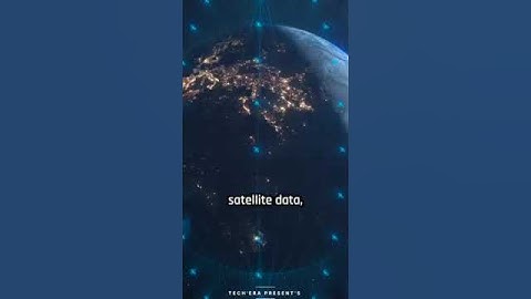 Scientists created digital twin of planet Earth to help predict natural disasters #Science #Research