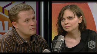 видео: Интервью со мной (передача  картинка: Интервью со мной (передача