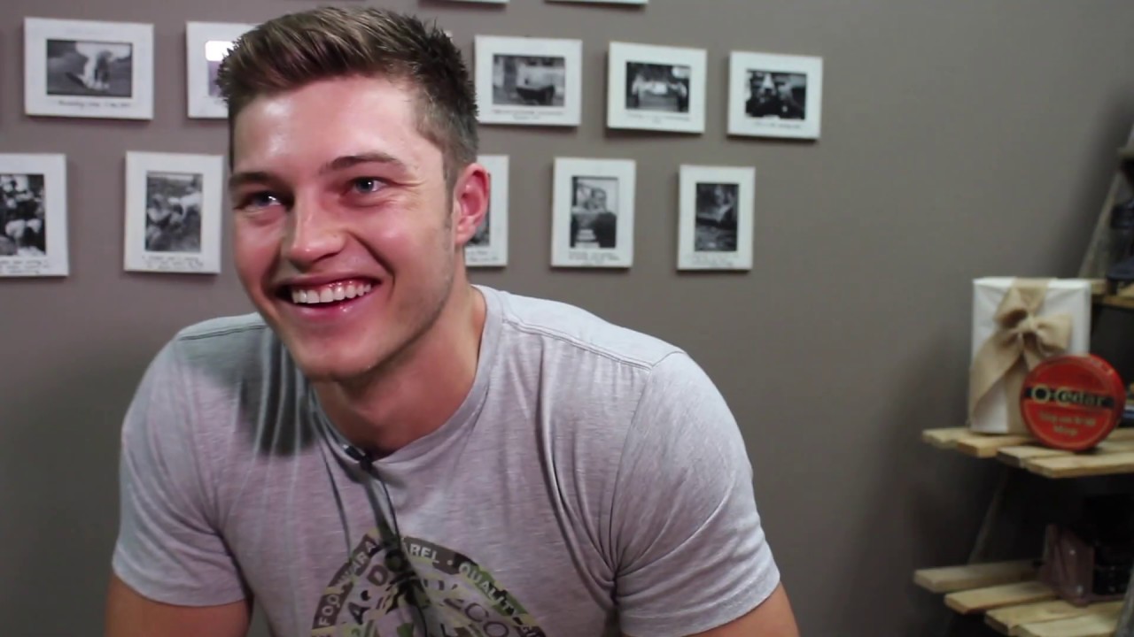 20 Vinnige vrae aan Brendan Peyper