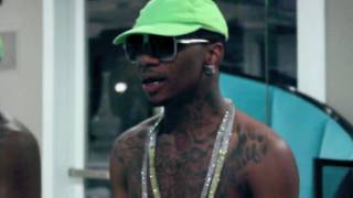 Lil  B - The Pretty B*TC* IS BACK!! VIDEO