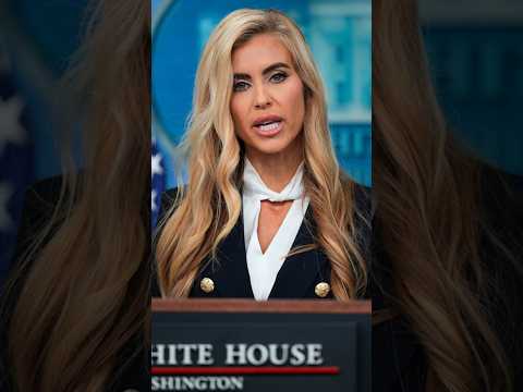 Video Katie Zacharia Reveals Trump Asked Kimberly Guilfoyle To Resign