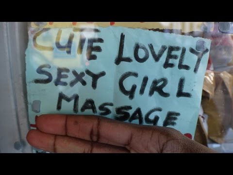 London Hacks - Sexy Girl Massage - London Hacks - Sexy Girl Massage