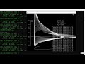 Automate XFOIL analysis using .bat file input ( useful for repeated analysis or as part of code )