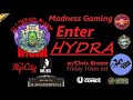 Madness gaming wchris brown enter hydra