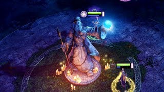 Nine Parchments - Episode 21: Sent to the Cleaners