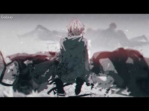 「Nightcore」→ Shattered Halos