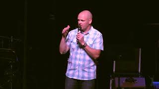 He's Alive Church - Nehemiah 7 Part I (May 8, 2016)