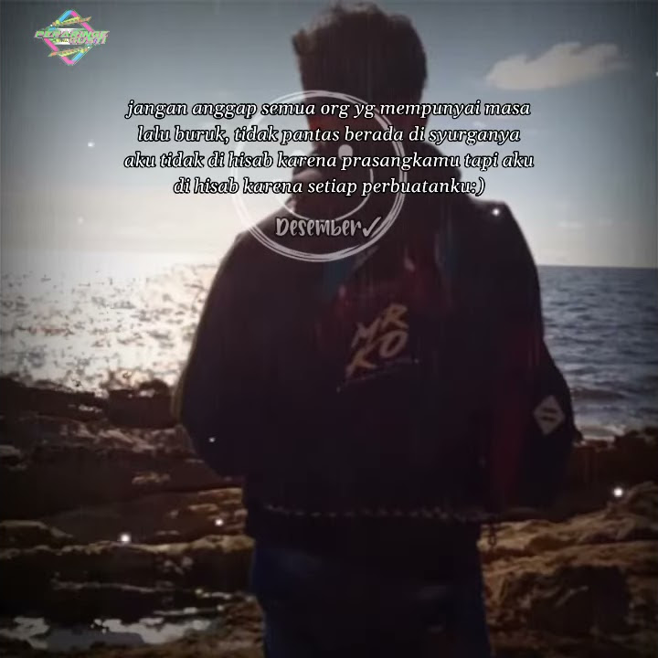 Story wa 30 detik sedih hijrah bertaubat