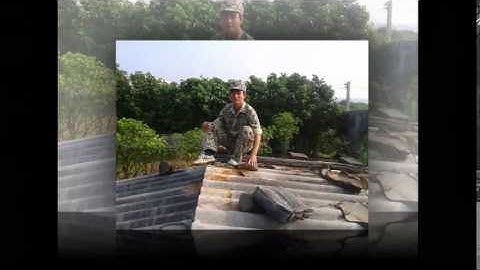 Hành Khúc Đặc Công