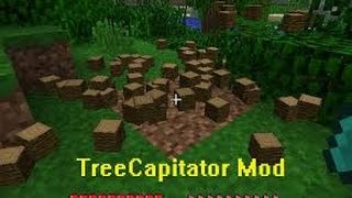 مود Tree chopper 0.9.5 screenshot 5