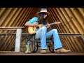 “Walkin’ Blues” - Delta Blues Slide Guitar