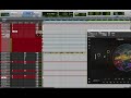 How to make beats in ProTools | How to use Arcade | Part 1 of 2