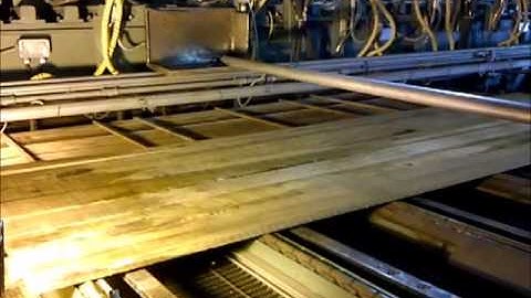 Automatic Stick Placer Video