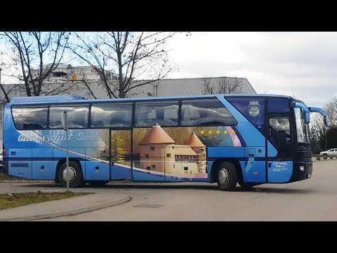 Mercedes Benz O350 Tourismo - Autopromet Sisak