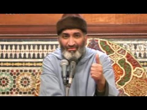 أعظم ثلاث نعم أنعمها الله عليك وأنت غافل عنها الدكتور فريد الأنصاري رحمه الله