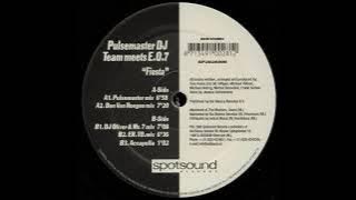 Pulsemaster DJ Team Meets E.O.7 ‎– Fiesta (Pulsemaster Mix)