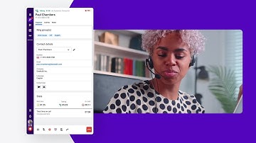 Talkdesk for Microsoft Dynamics 365 Connector