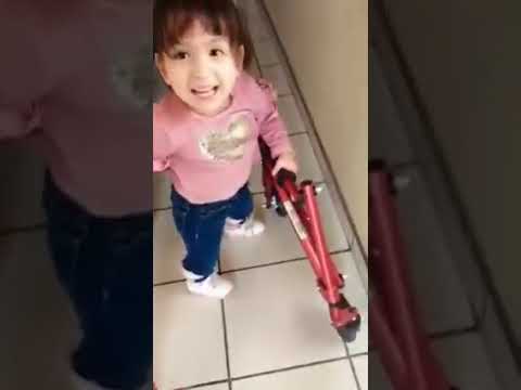 Paciente más de post operado de Plastia de Mielomeningocele intrauterino