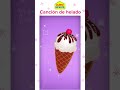 Canta Con Eva #icecreamsong #shorts #songforkids #campoinfantil