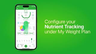 MyNetDiary How-To: Tracking Nutrients screenshot 2