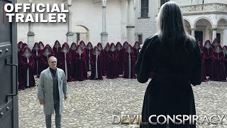 THE DEVIL CONSPIRACY | Alice Orr-Ewing | Trailer Horror