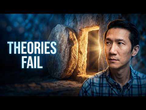 Thumbnail — Resurrection Proof: Why Other Theories FAIL!