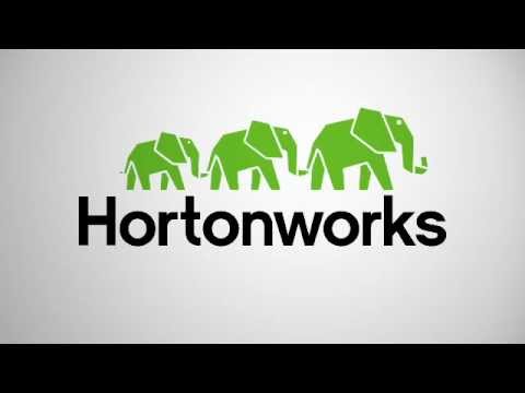 Video: Ano ang HDF hortonworks?