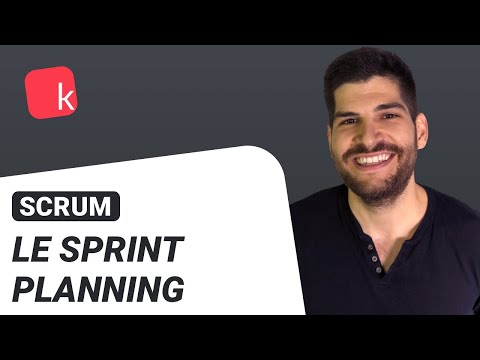 Vidéo: Qu'est-ce que le Sprint Burndown ?