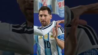 MESSI HAT-TRICK! 🎩 vs Algeria #worldcup2026 #football #worldcup #messi #argentina #hat-trick