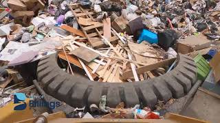 Billings Regional Landfill Transfer Center