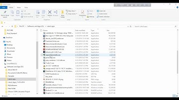 How to install notepad plus plus ++ - Entertaining R Series Video