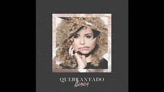 Video thumbnail of "Blanca - Quebrantado"