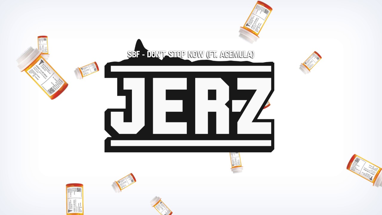 SBF - Don't Stop Now (ft. AceMula)