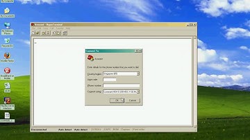 DSR IP configuration