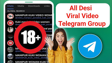 How To Add Telegram Group Links | How to Join Latest Telegram Group (EASY GUIDE)