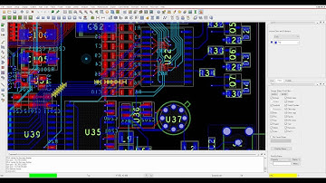 Tutorial OrCAD Allegro Setting DRC Design Rule Checks