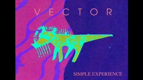 Vector - 5 -  I Burn Myself Away - Simple Experience (1989)