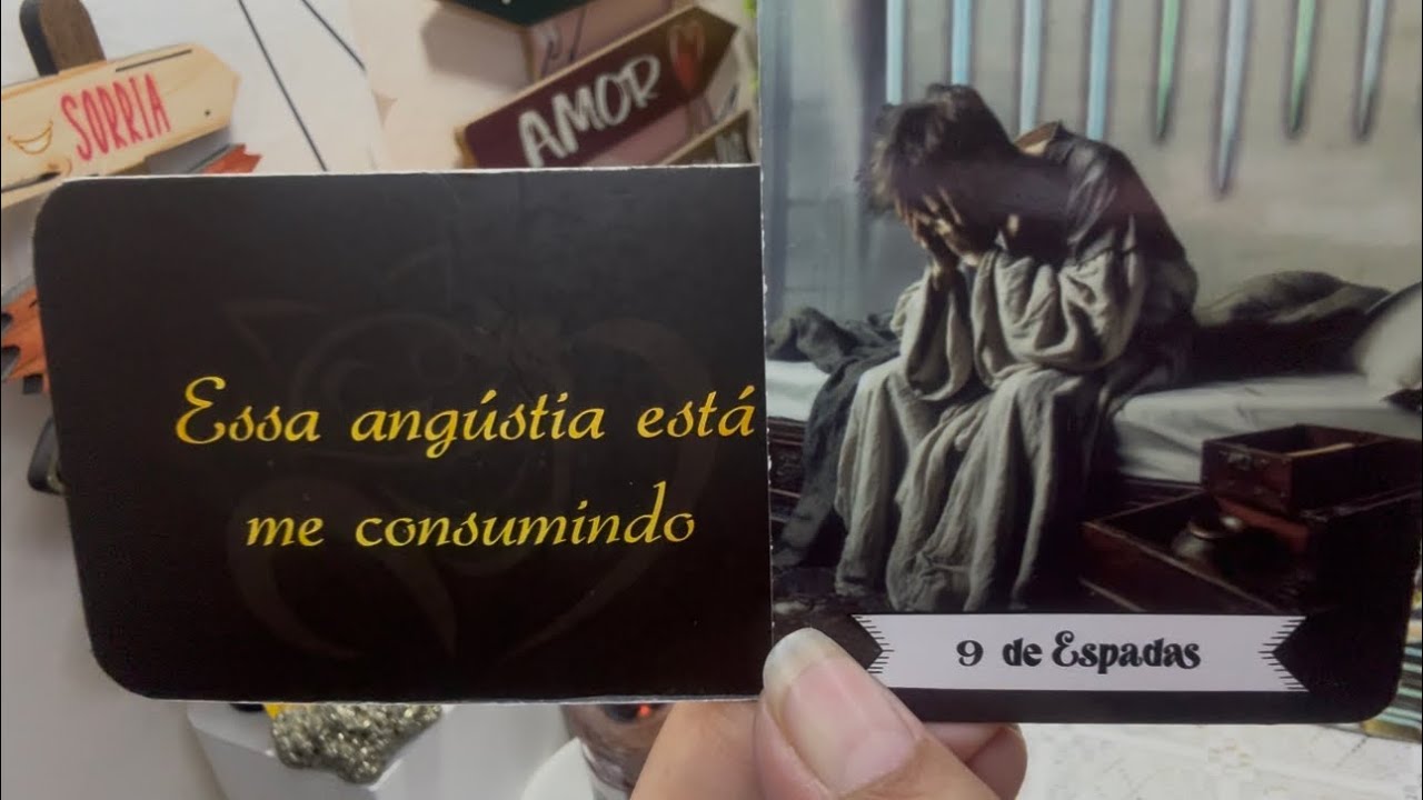 ESTÁ PERDENDO A CABEÇA POIS NÃO AGUENTA MAIS FICAR LONGE DE VOCÊ…