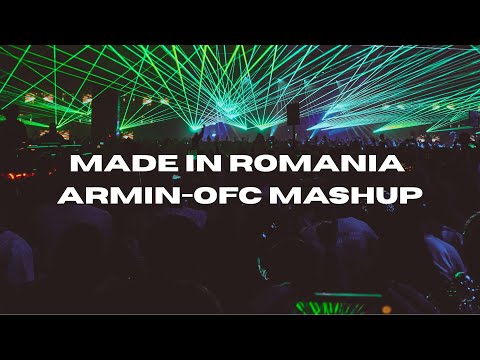 Ionut Cercel Made In Romania X Paakman Afro House Mashup 2025
